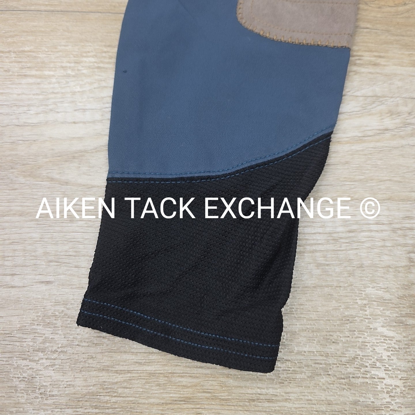 RJ Classics Gulf Knee Patch Breeches, Size 24 R