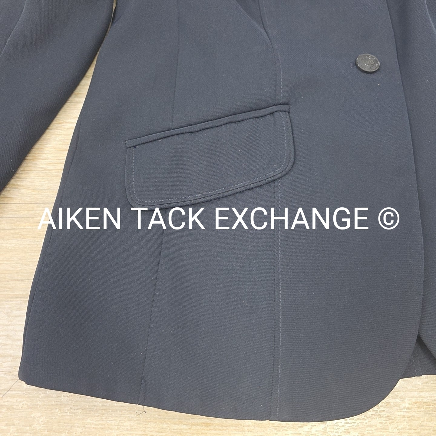 Ariat Pro Series Show Coat, Women's 6 R