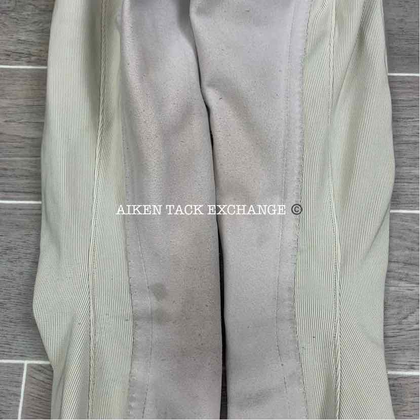 Irideon Full Seat Tights, Size X-Small