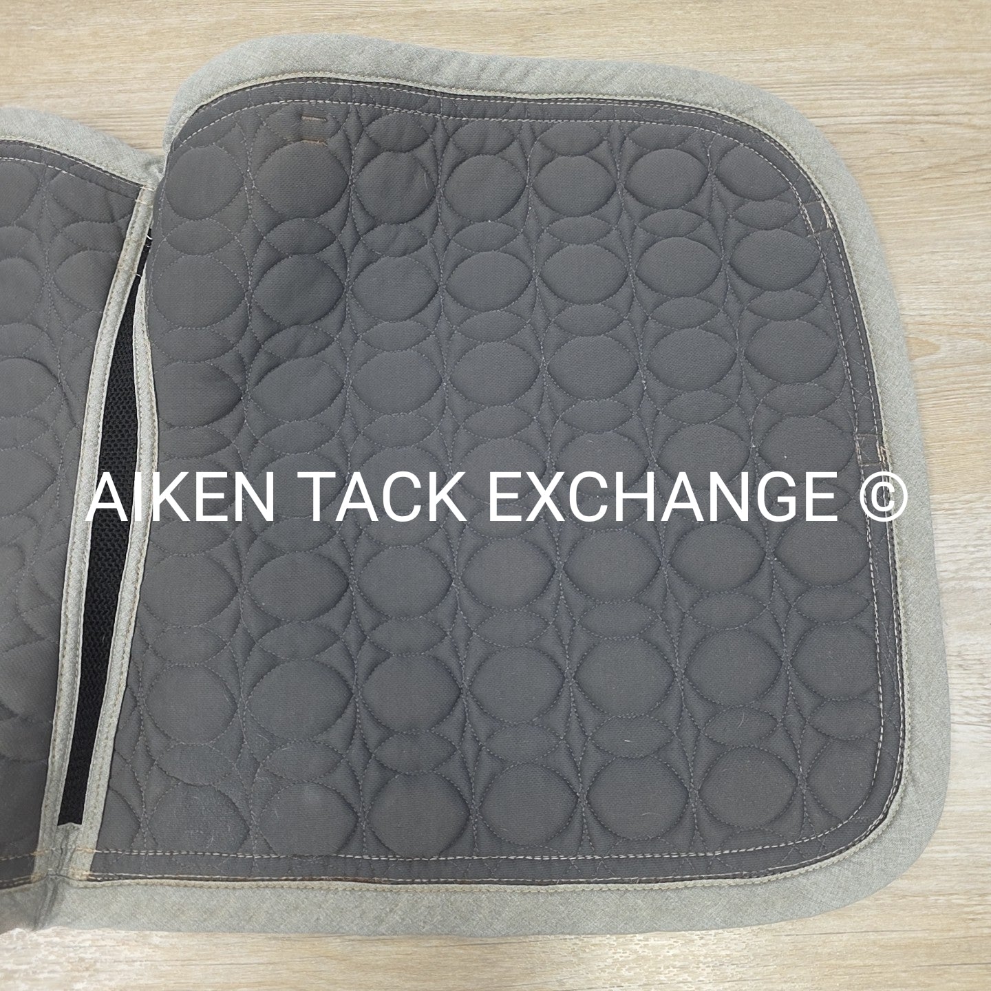 Schockemohle Air Cool Dressage Saddle Pad, Size Full