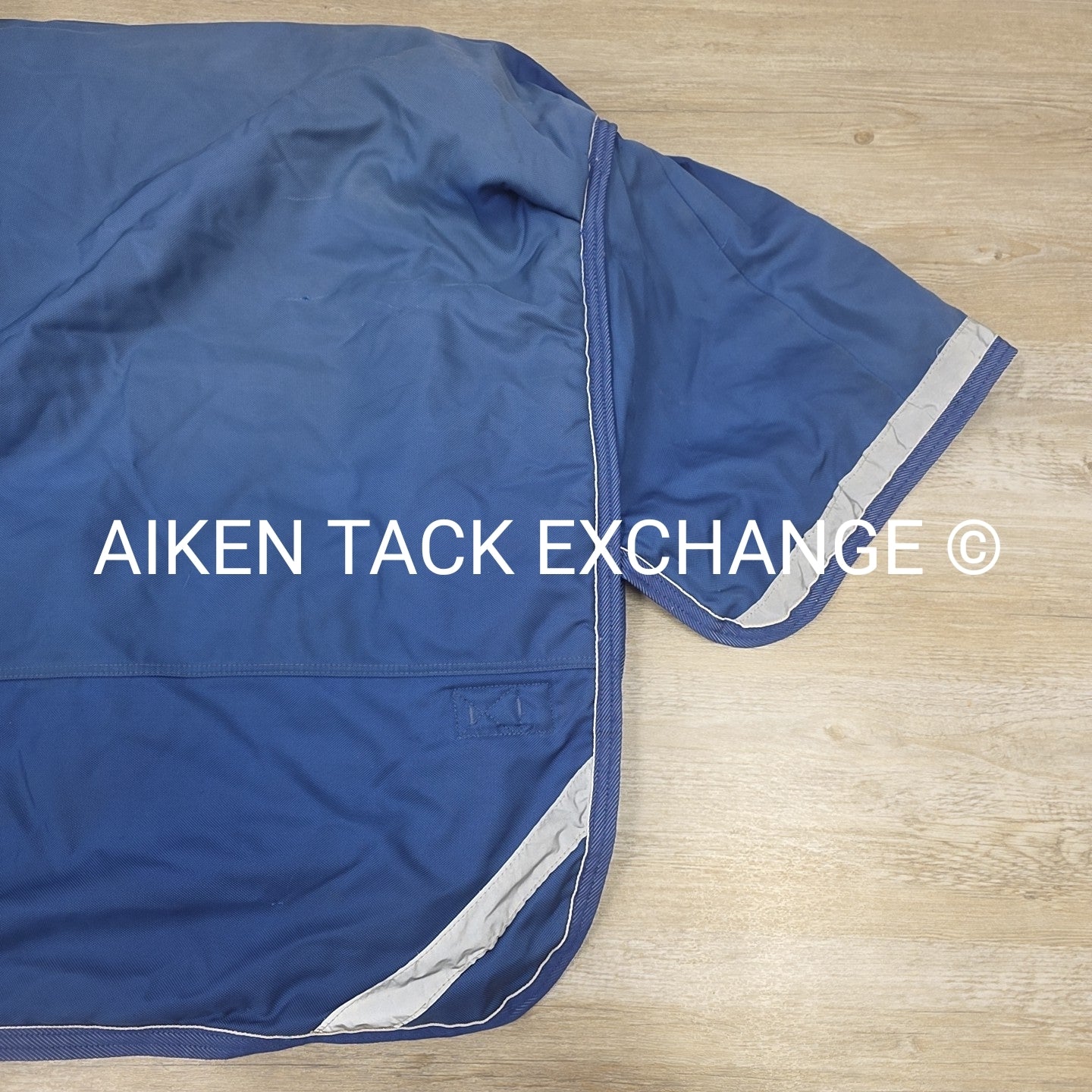 Shires Heavy Weight Turnout Combo Blanket, 75"