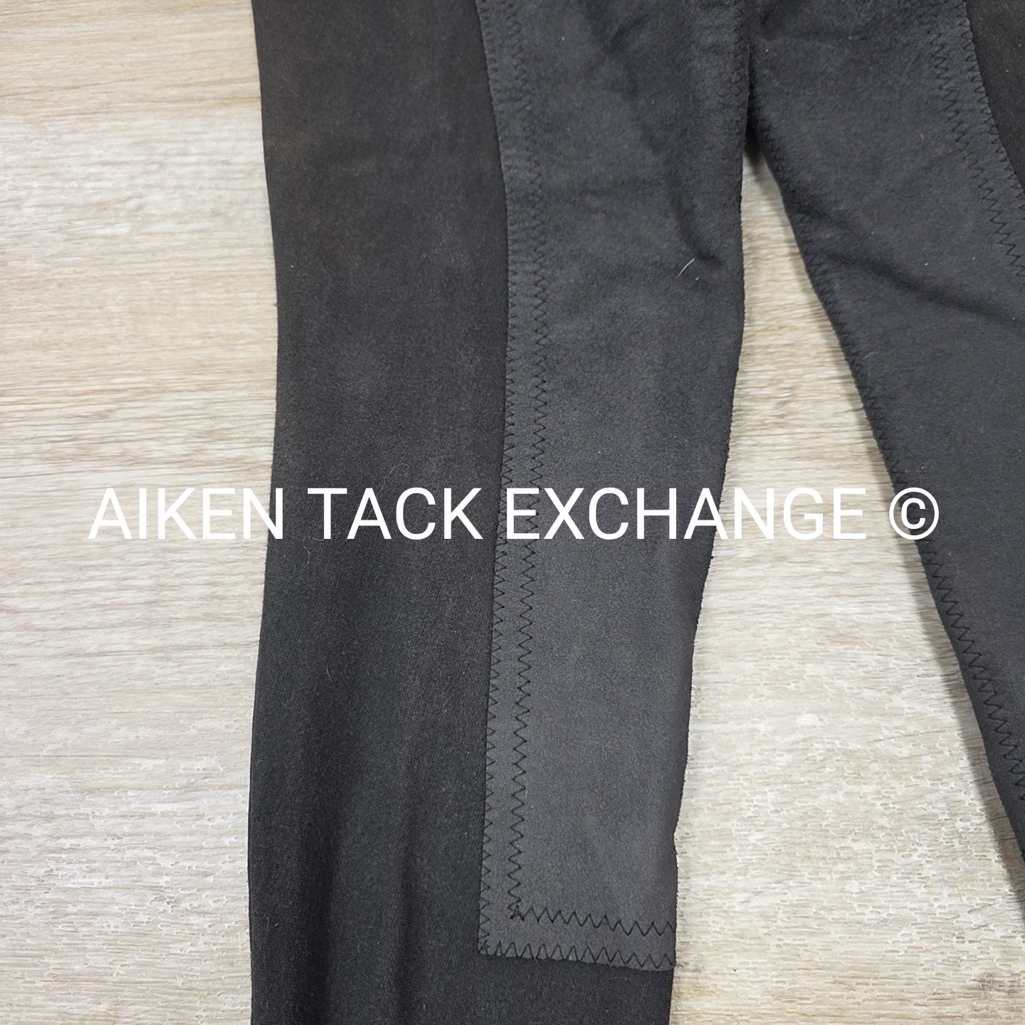 BARGAIN BUNDLE: Devon-Aire Full Seat & On Course Knee Patch Breeches, Size 26