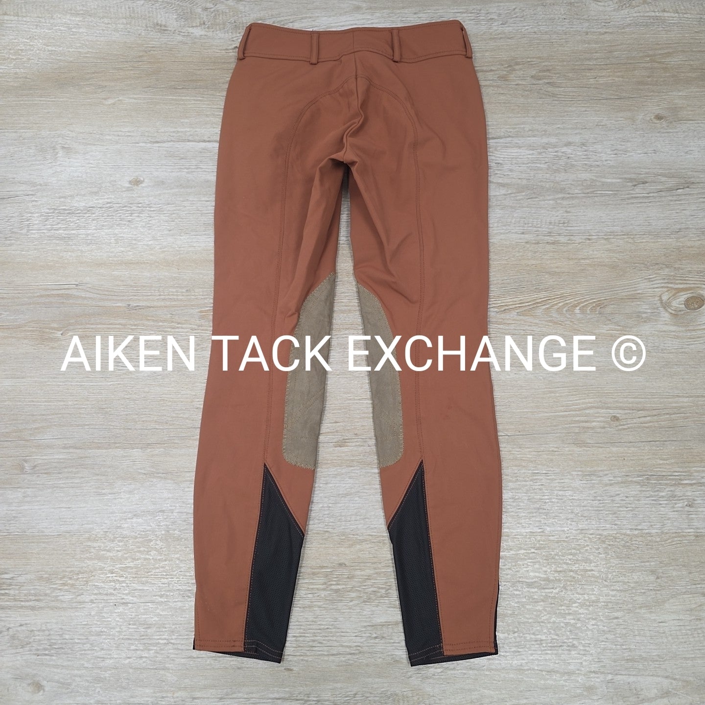 RJ Classics Gulf Knee Patch Breeches, Size 24 R