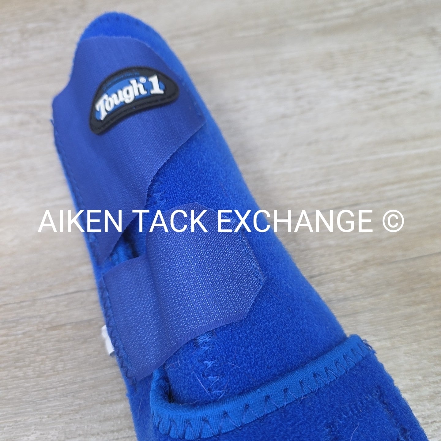 Tough 1 Horse Sport Boot, Size Large