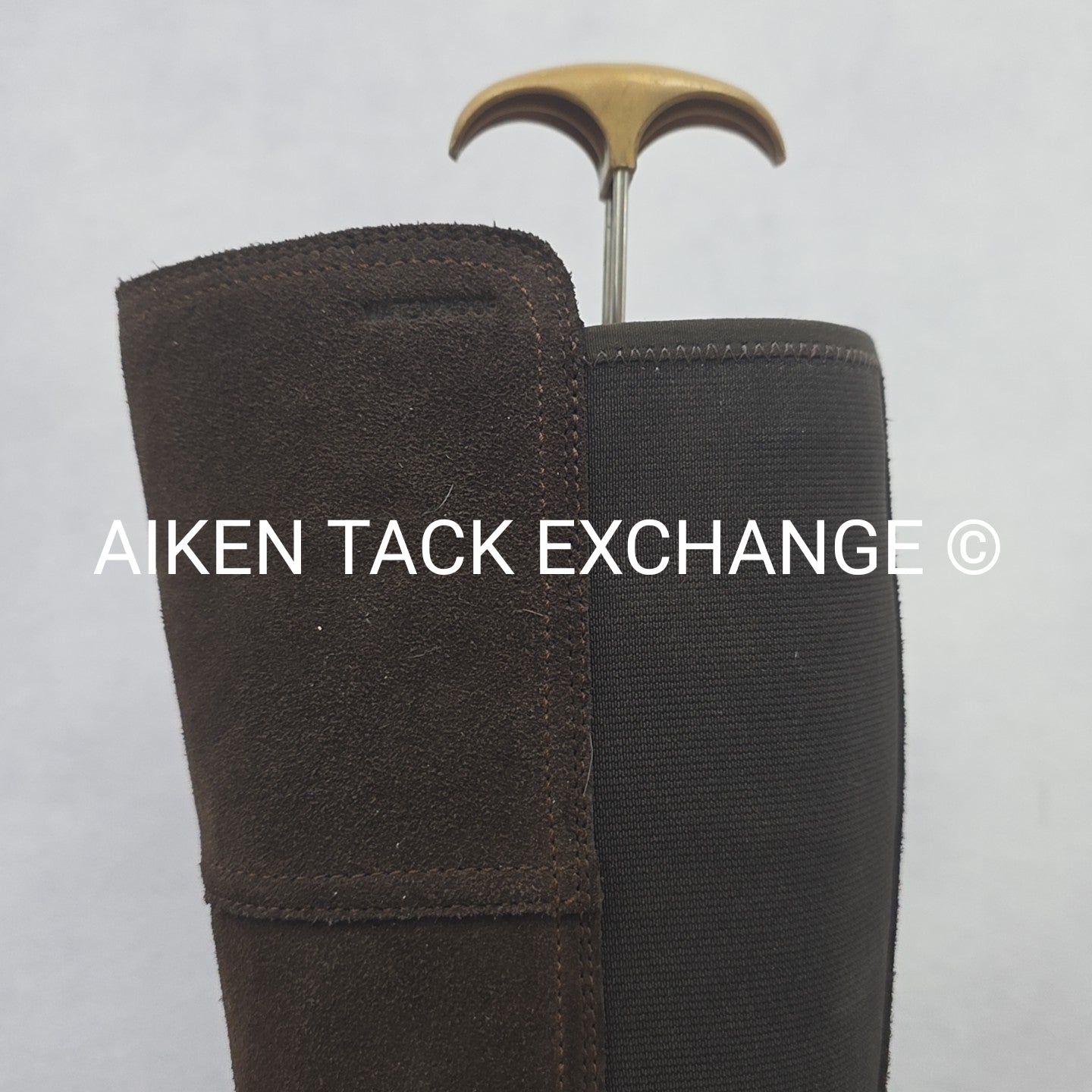 Ariat Sutton H2O Waterproof Tall Boots, Size 7