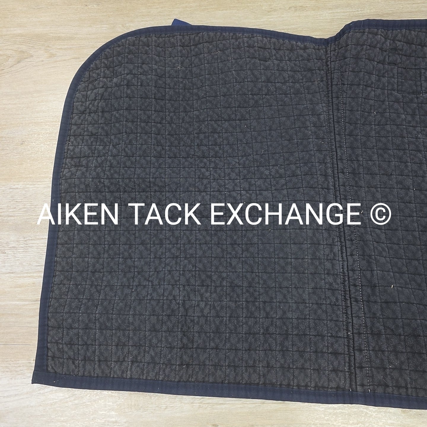 KL Select Dressage Saddle Pad