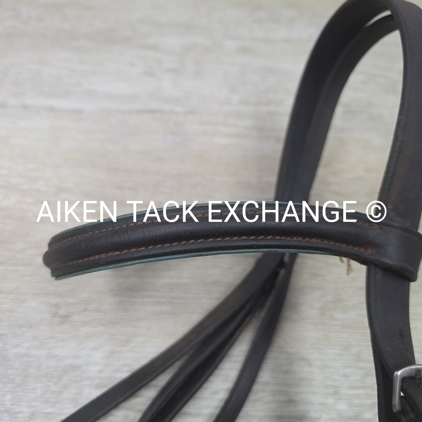 BARGAIN BUNDLE: 2 Bridles & 1 Pair Laced Reins