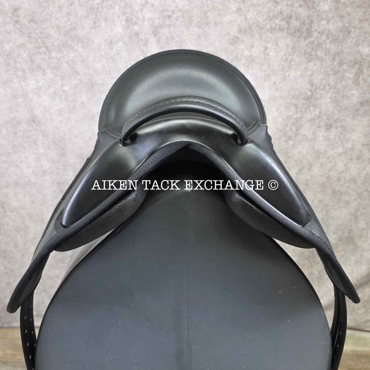 Wintec Children's Leadline Saddle, 11.5" Seat, Flexible Fit Panels