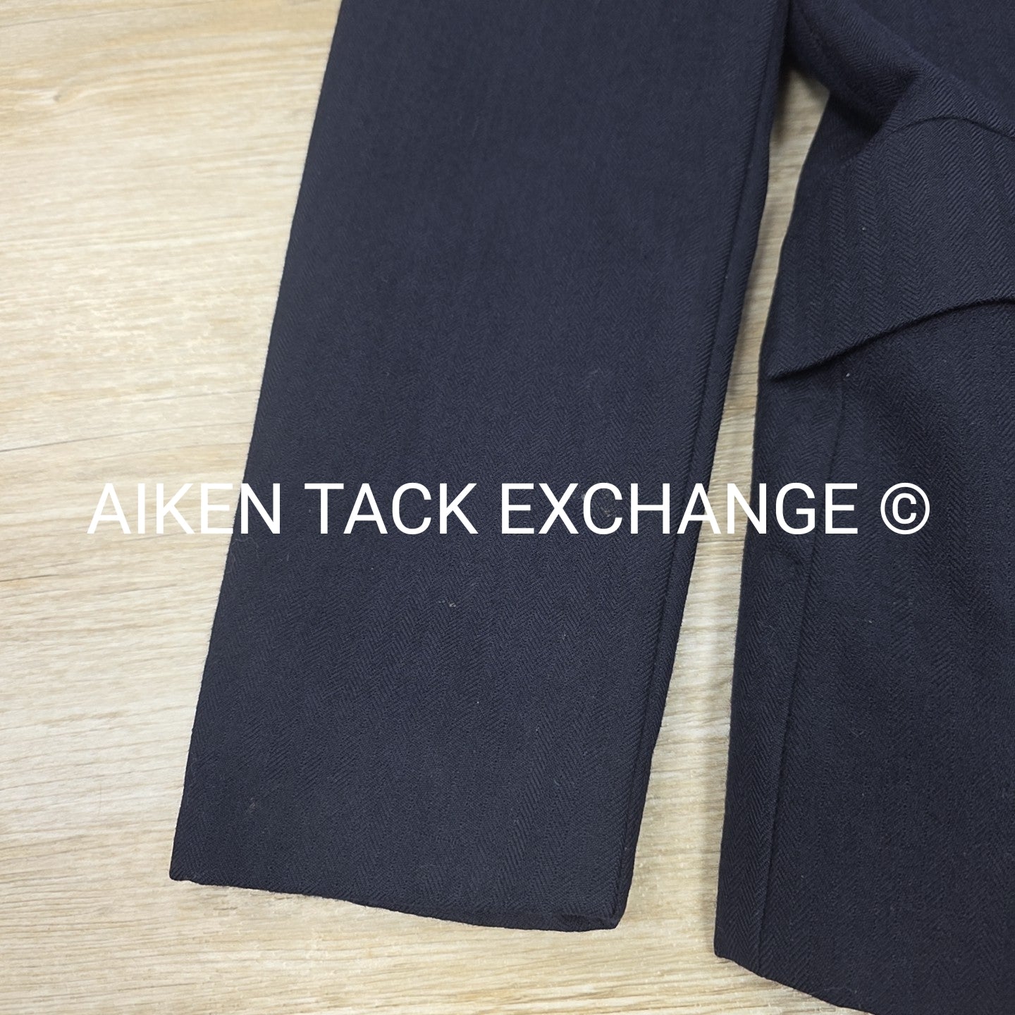 Grand Prix Show Coat, Size 16
