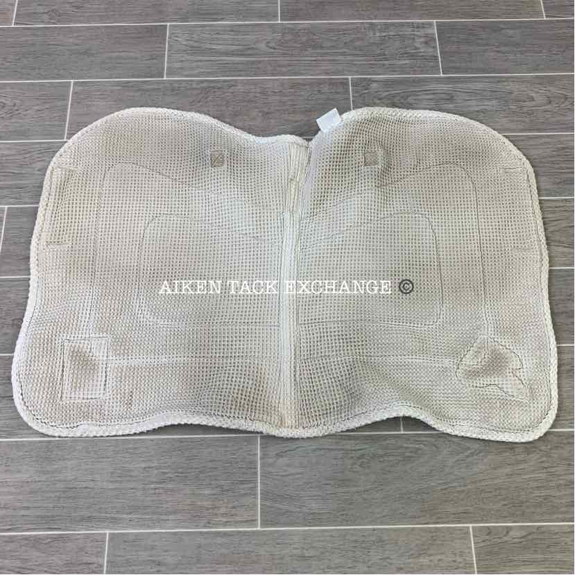 BARGAIN BUNDLE: 3 All Purpose Saddle Pads & 3 Half Pads
