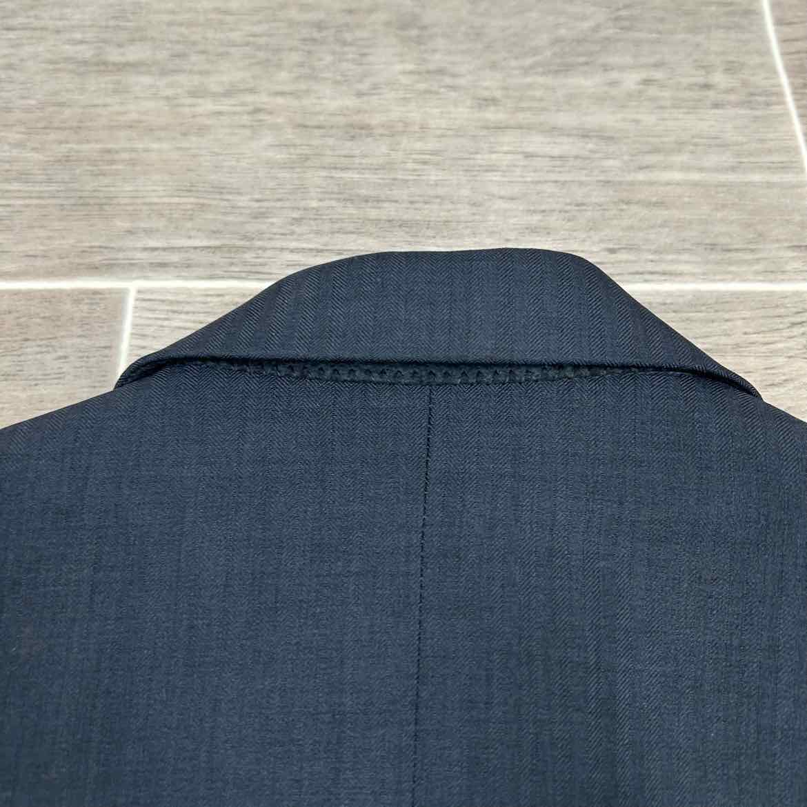 RJ Classics Washable Show Coat, Size 16 R