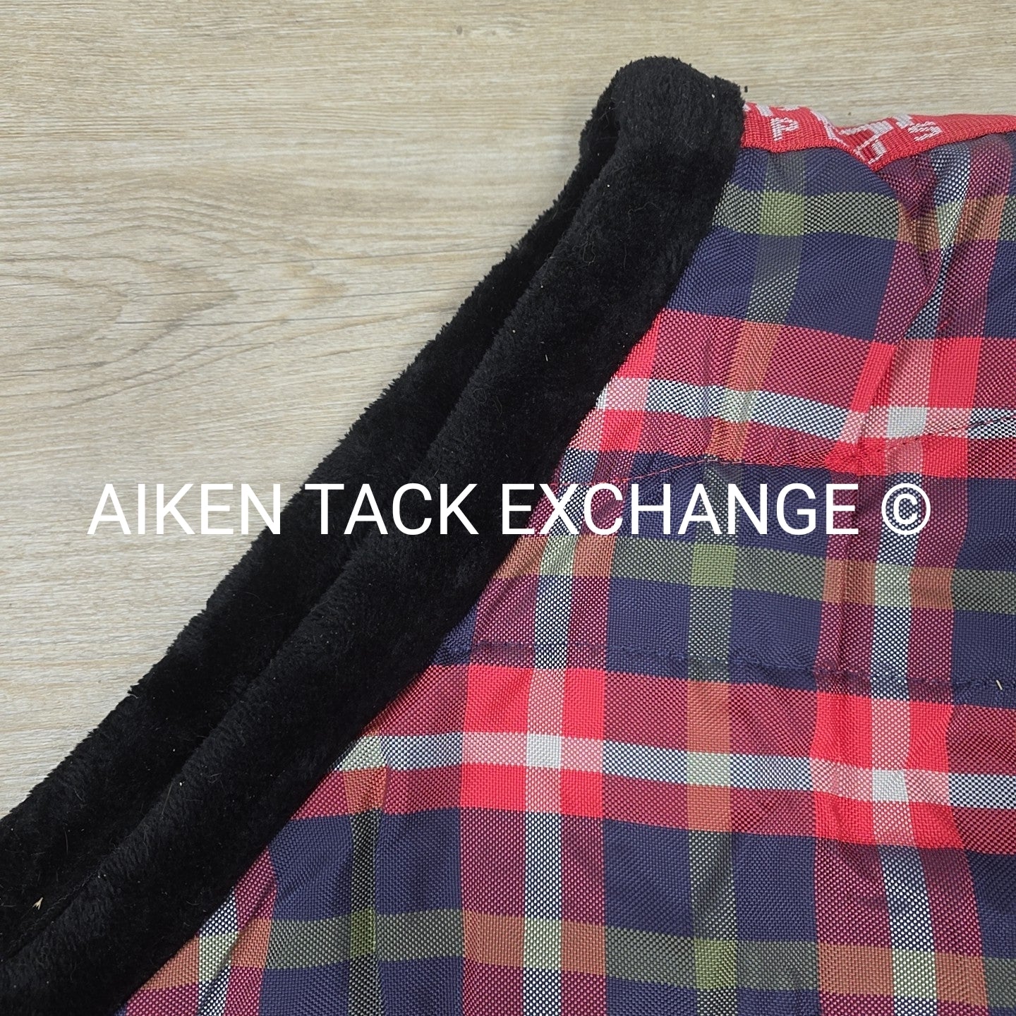 Shires Tempest Plus Stable Blanket, 78"
