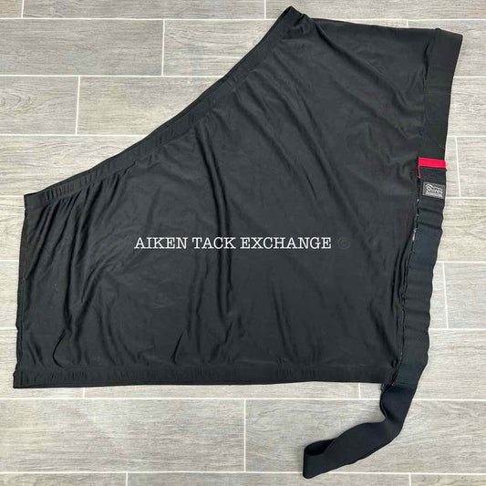 Shires Anti-Rub Stretch Shoulder Guard, Size X-Large