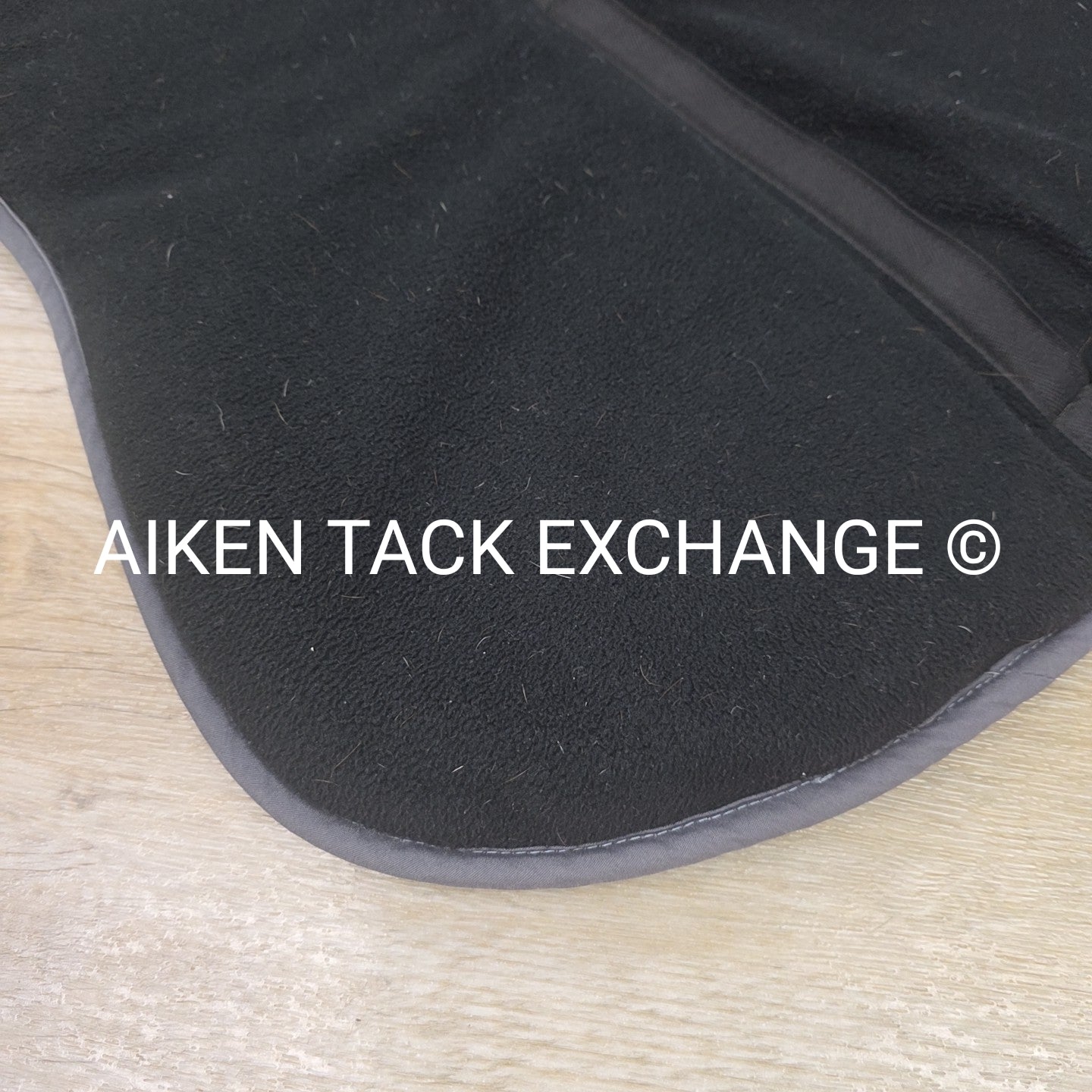 Ogilvy Memory Foam Half Pad