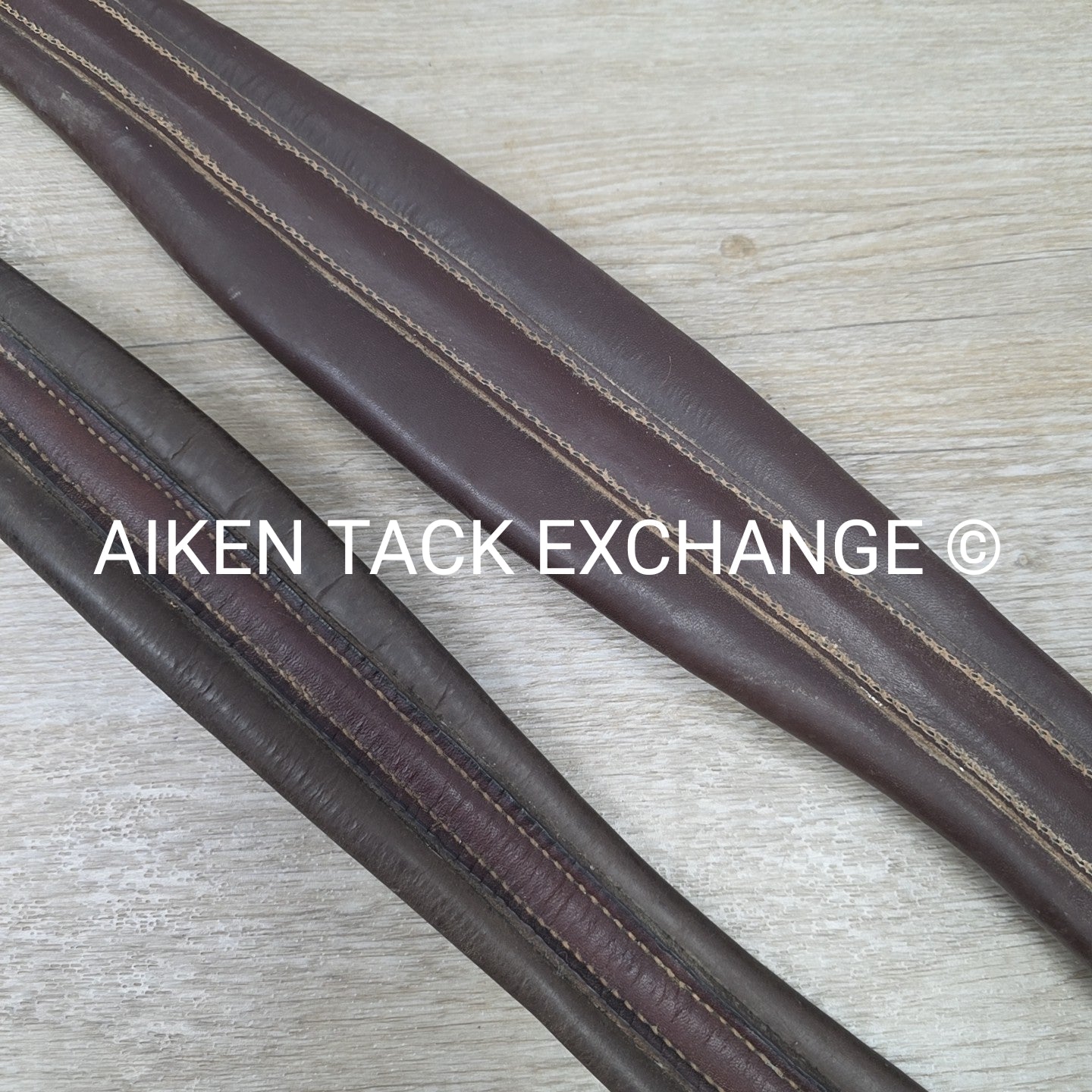 BARGAIN BUNDLE: Stubben Girth & Unknown Girth, On End Elastic, 48"