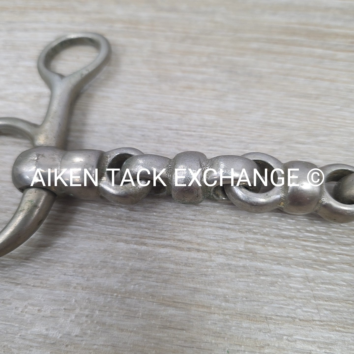 Waterford Baucher Bit 5.75"