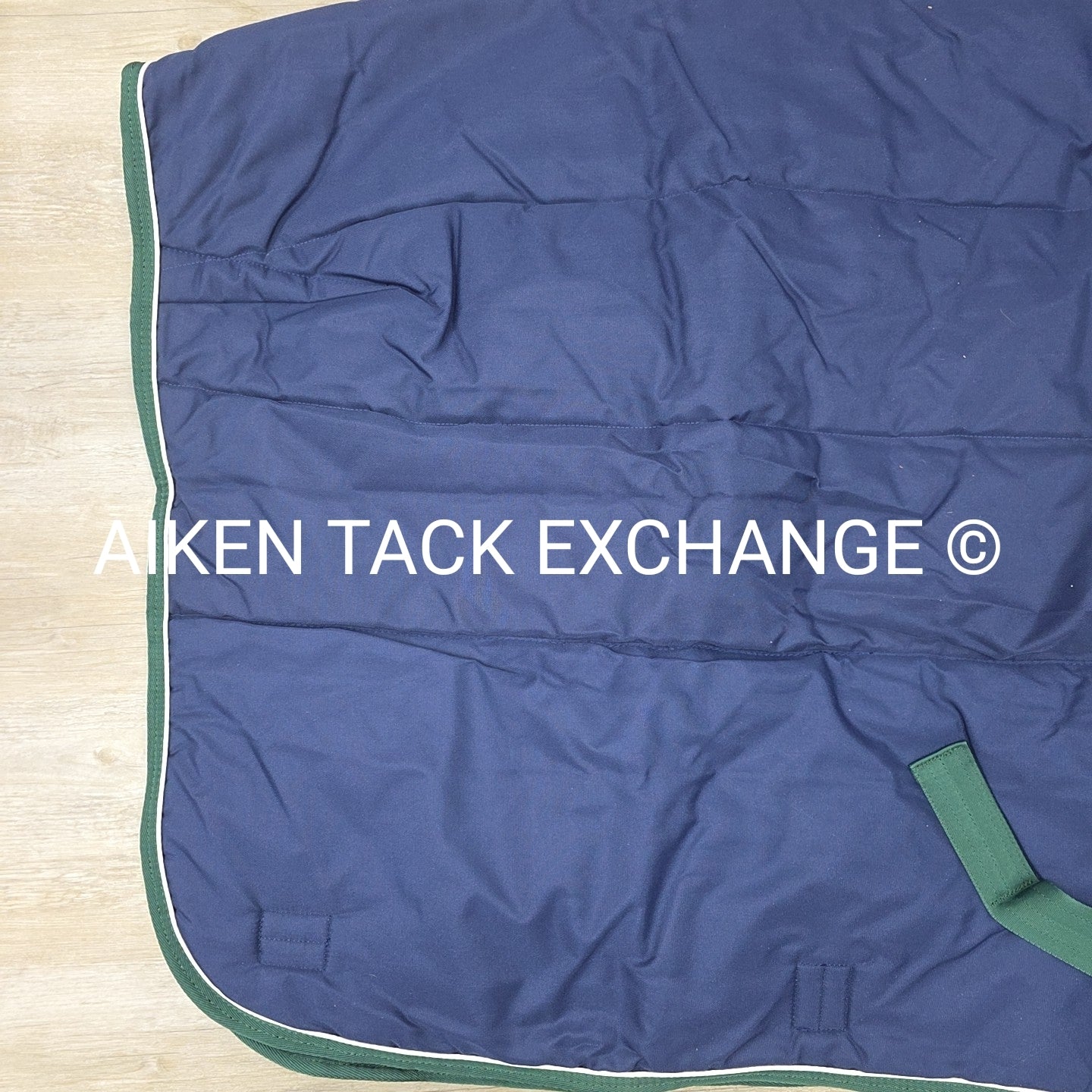 SmartPak Heavy Weight Stable Blanket, 87"