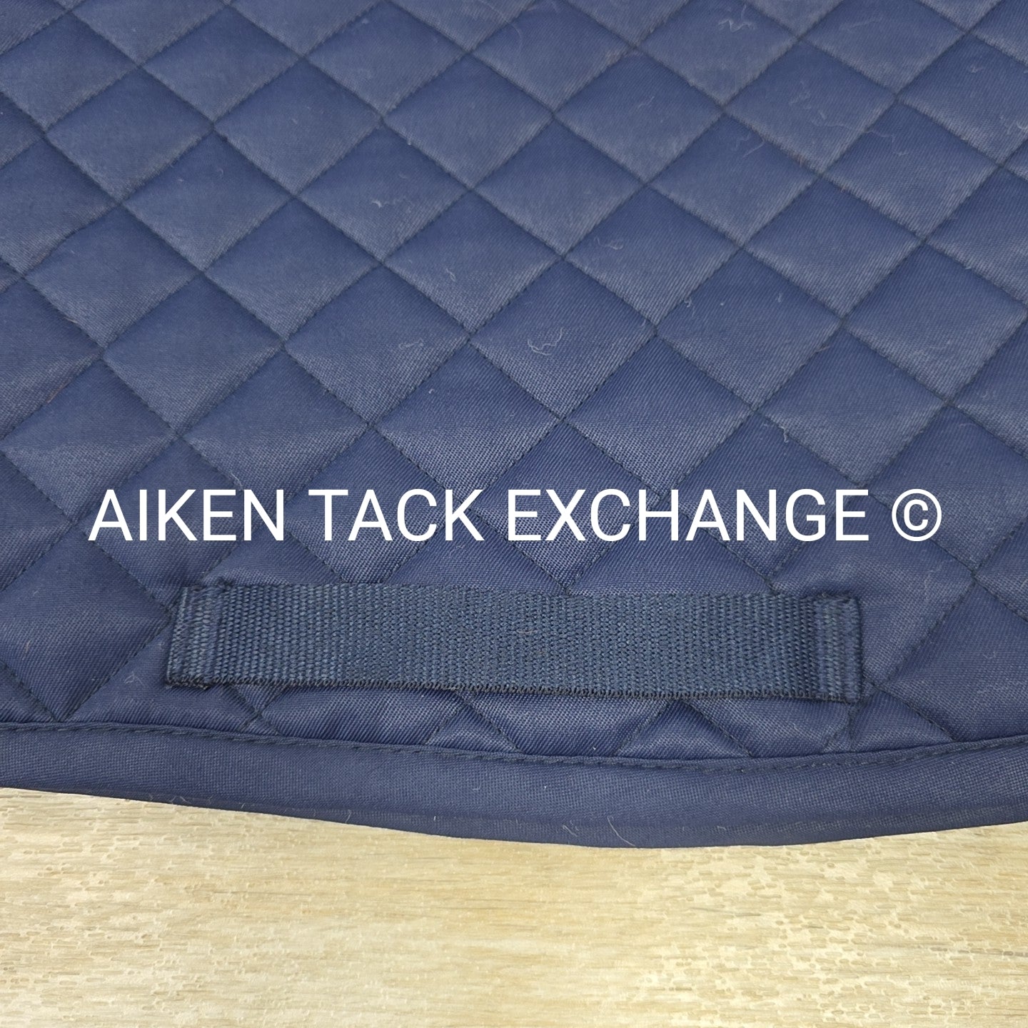 Dover Saddlery All Purpose Saddle Pad