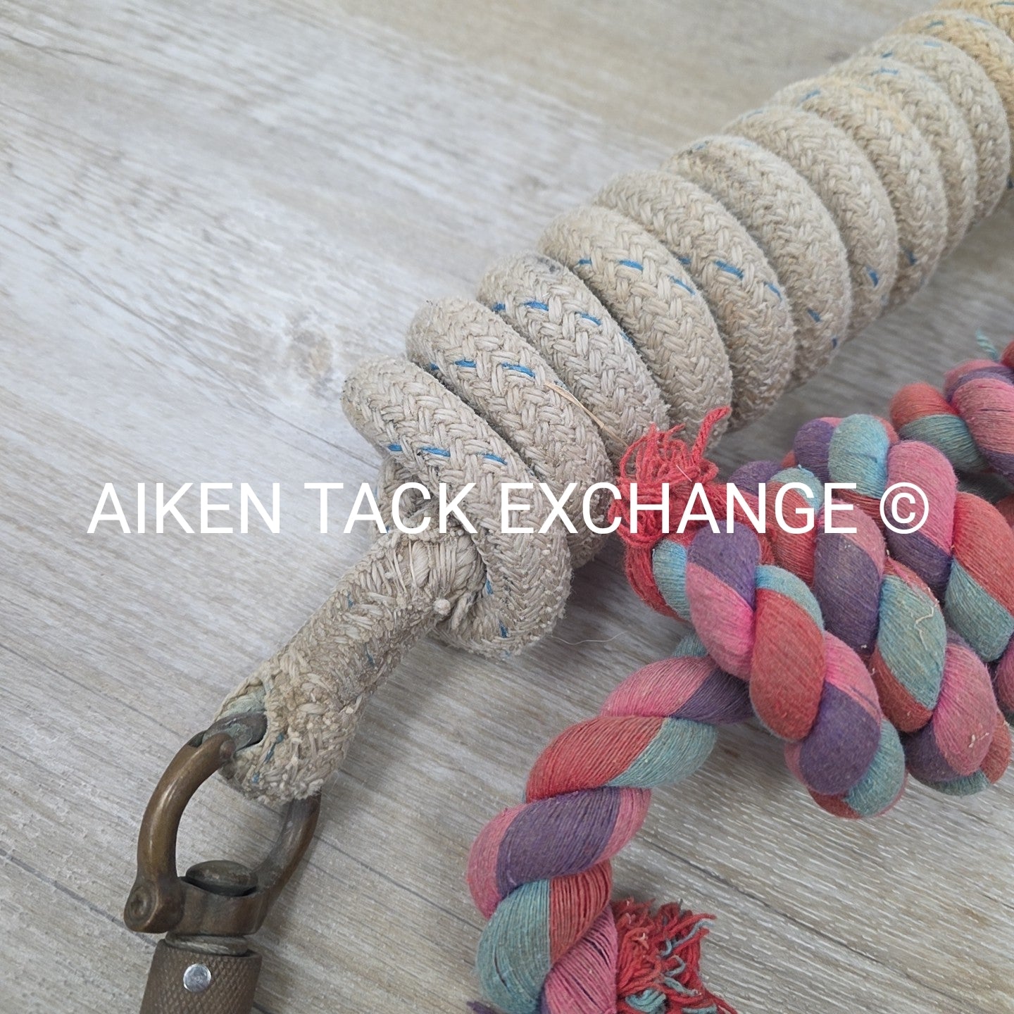 BARGAIN BUNDLE: Lead Ropes w/ Snaps
