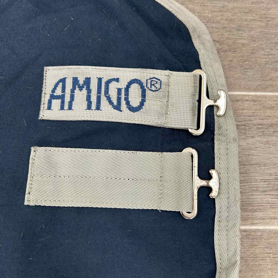 Horseware Amigo Stable Sheet, 84"
