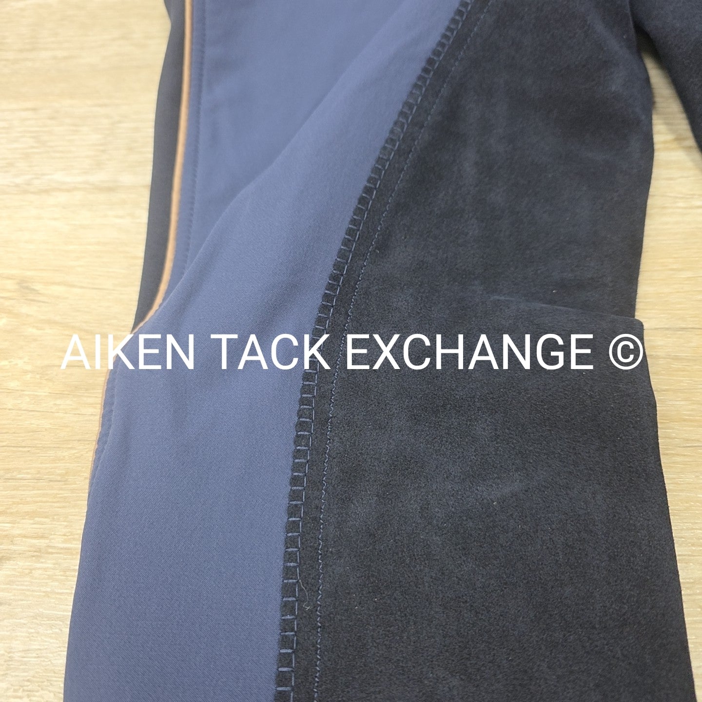 Lauria Garrelli Full Seat Breeches, Women's 30