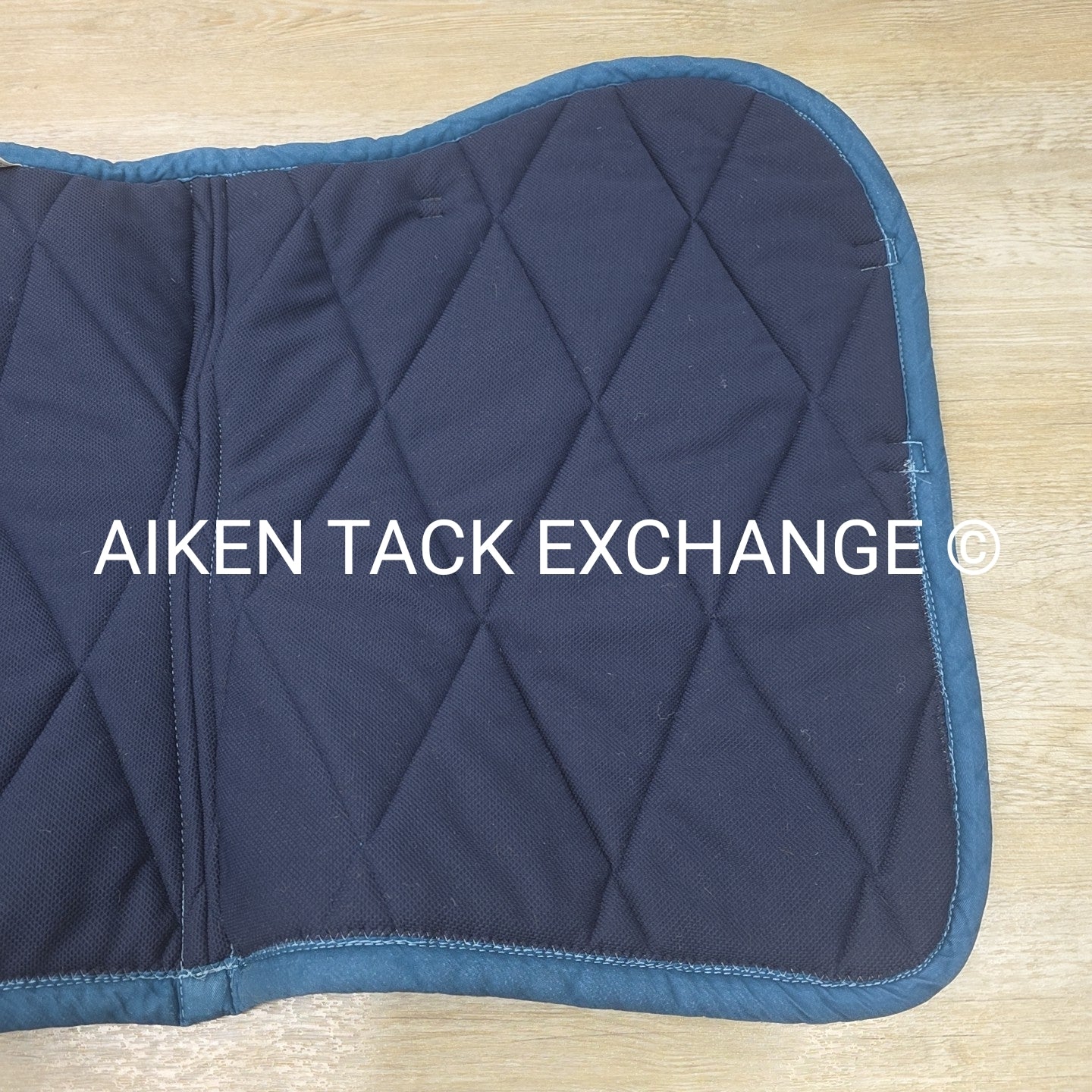 Lami-Cell Jewelry Collection Saddle Pad, Size Full
