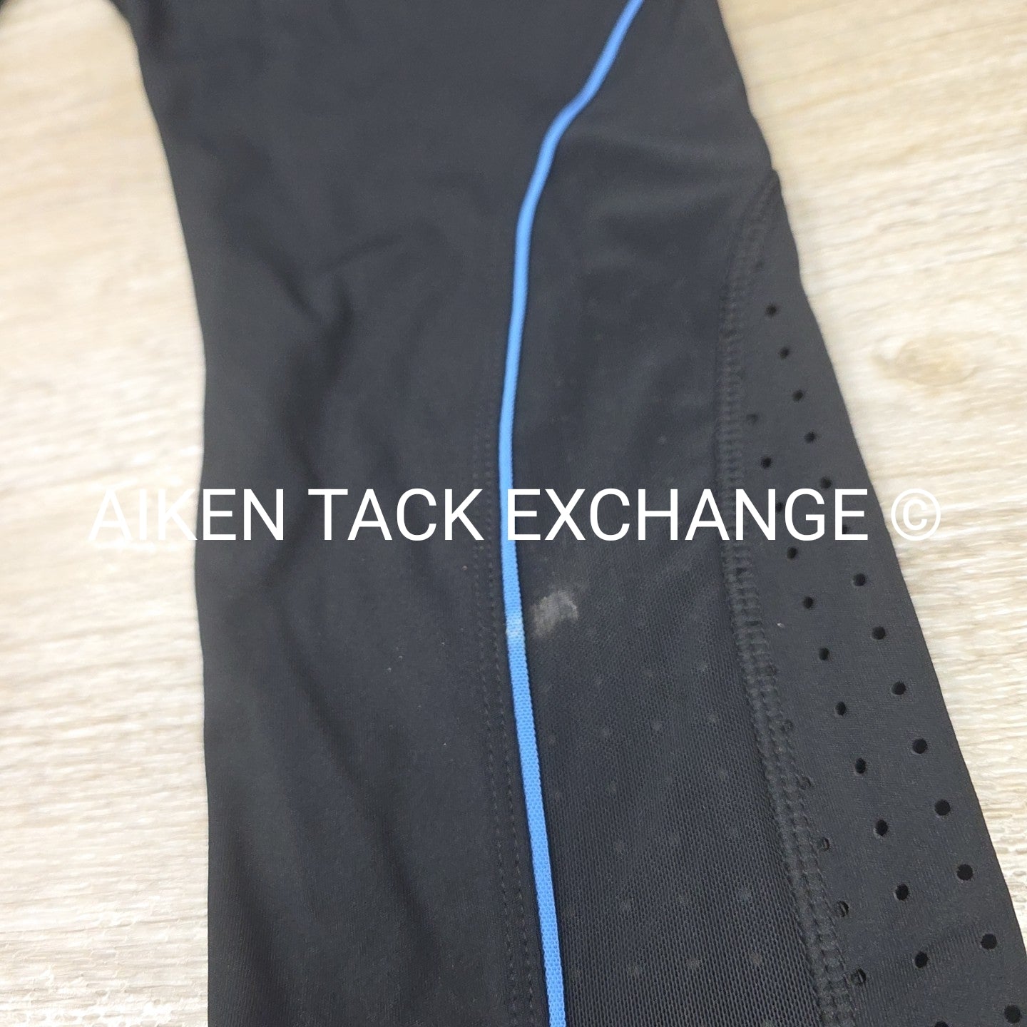 Avia Flex-Tech Capri Leggings, Women's Medium