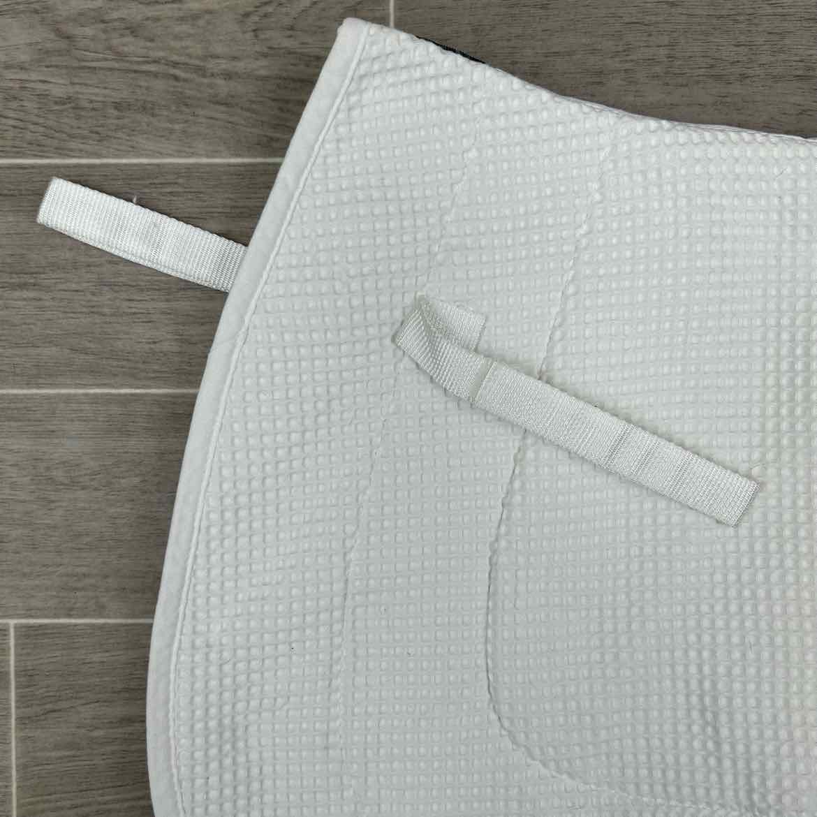 TuffRider Waffle All Purpose Saddle Pad