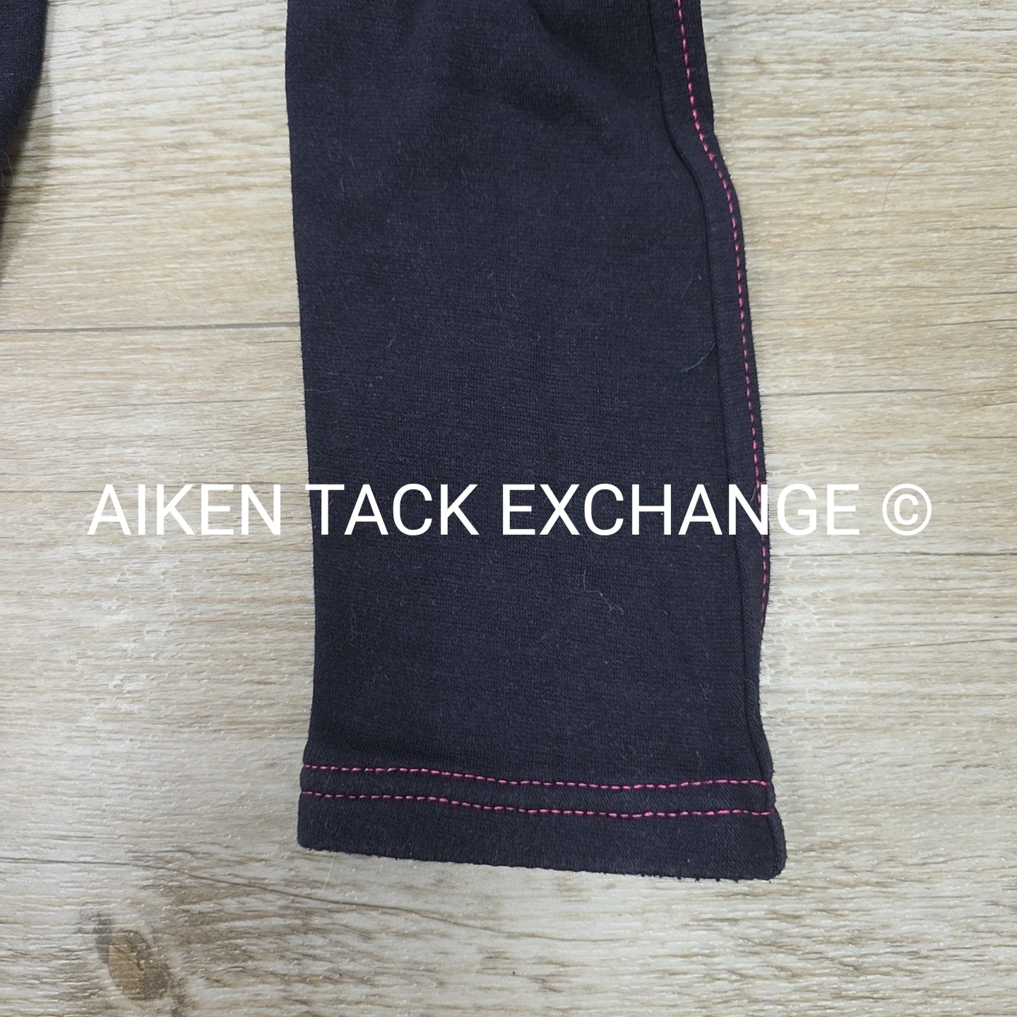Ovation Knee Patch Breeches, Size X-Large