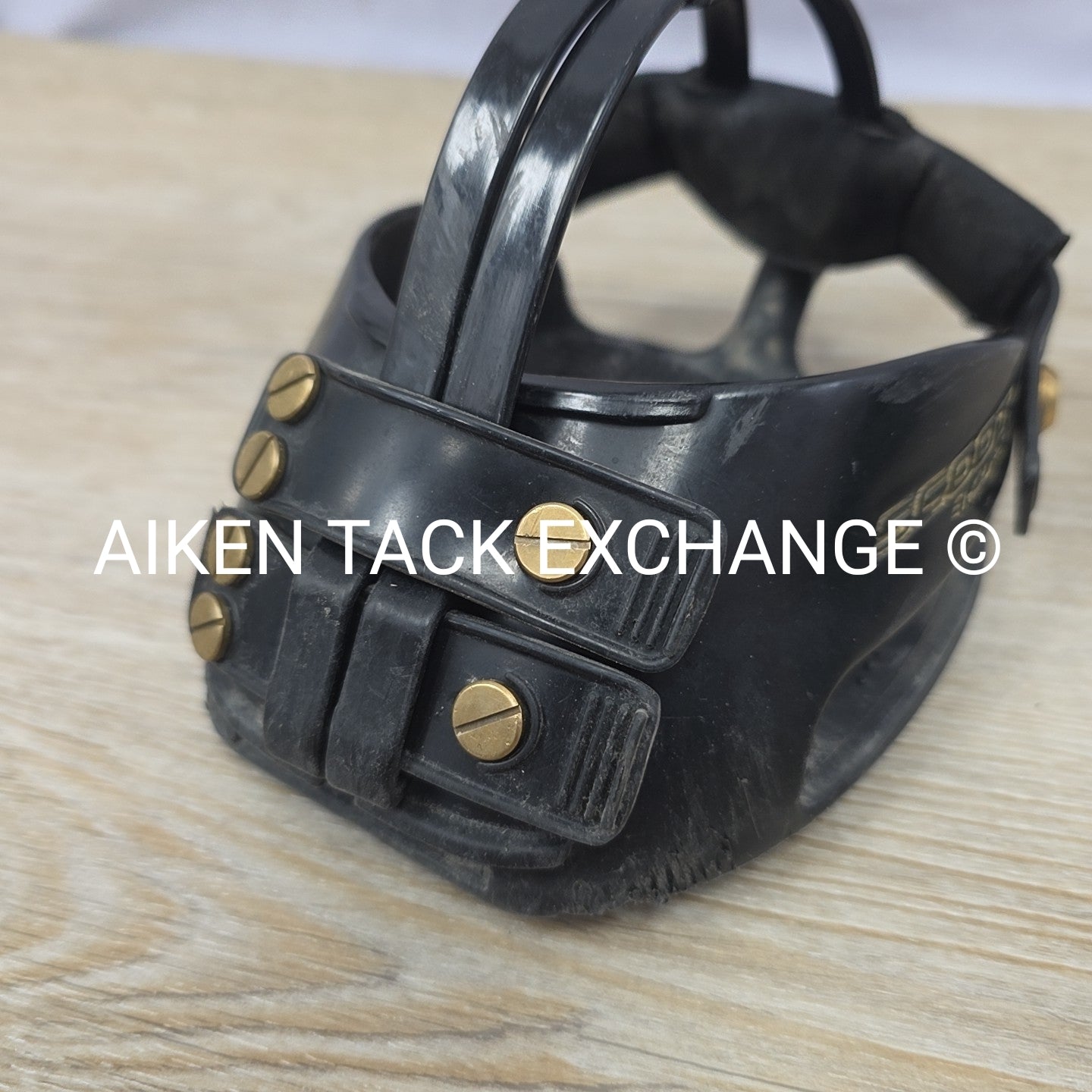 Scoot Boot Hoof Boots, Size 2, Sold as Pair