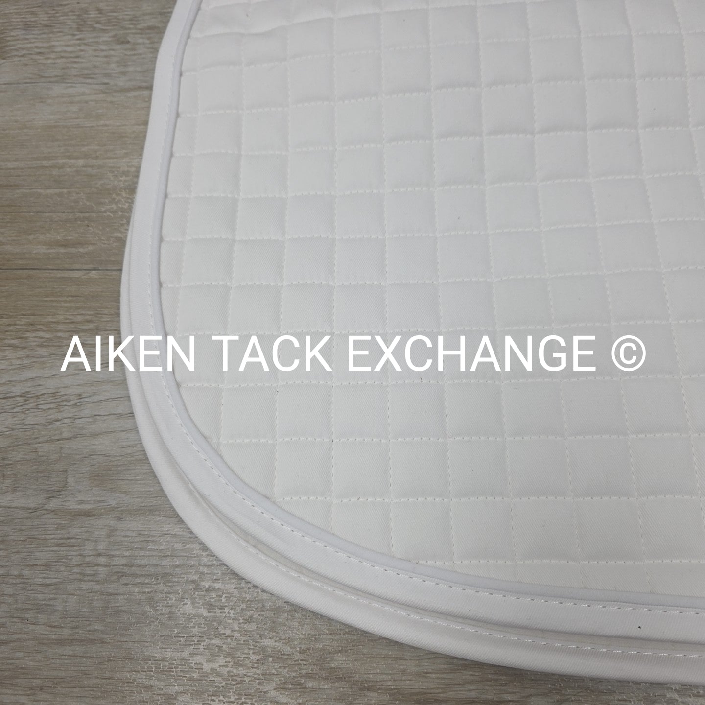 PRI Princess Extra Long Spine Dressage Pad
