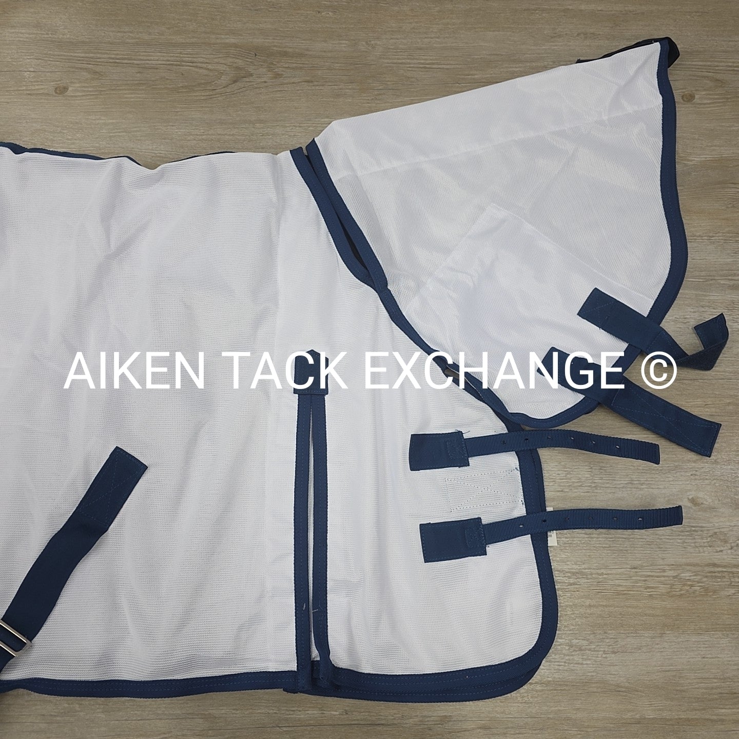 Schneiders Dura-Tech Soft Pony Fly Sheet, 61"