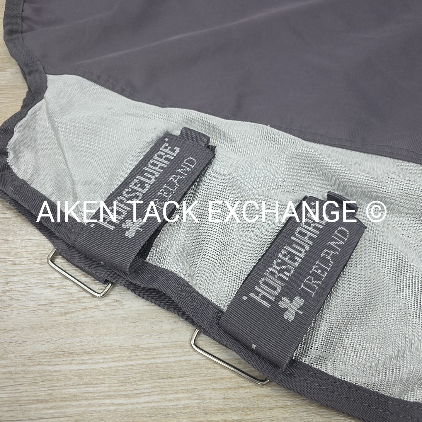 Horseware Amigo 3 in 1 Fly Sheet, 78" (Has Been Repaired)