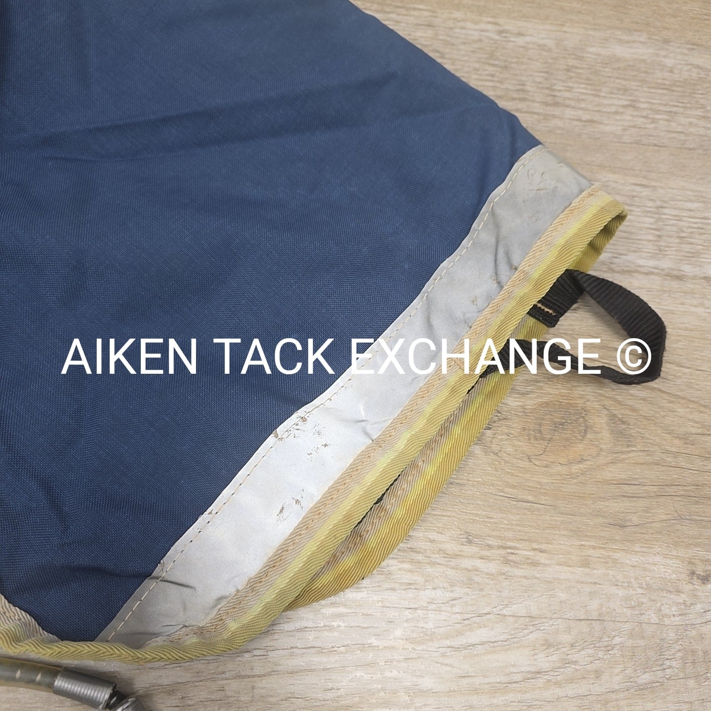 Horseware Ireland 100g fil Turnout Blanket, Size 78"