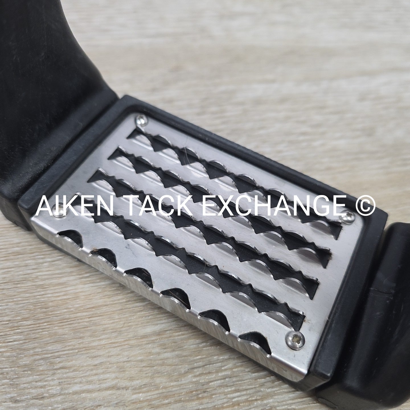 Grand Prix Adjustable Stirrup Irons, 4.75"
