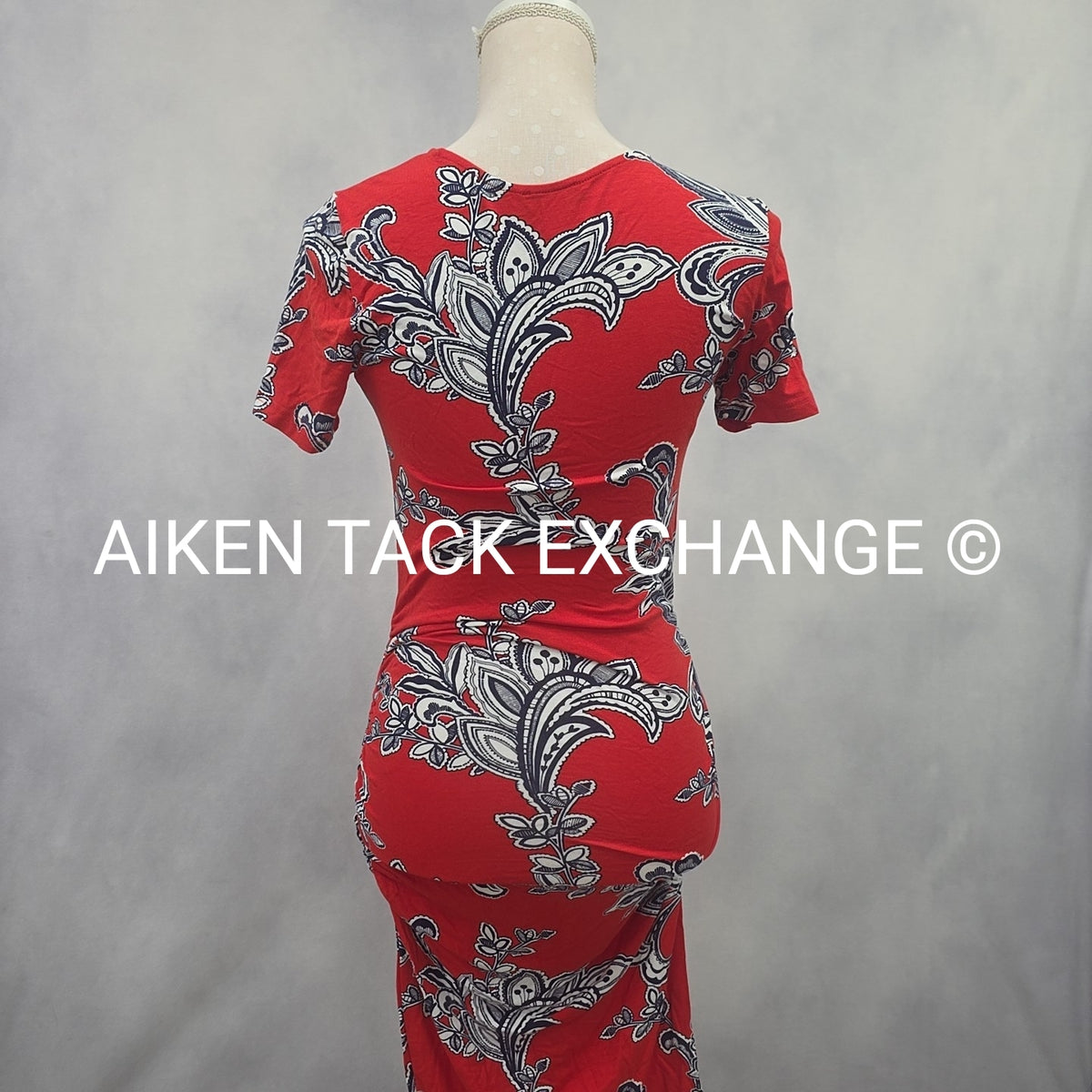 Venus T-Shirt Dress, Size X-Small