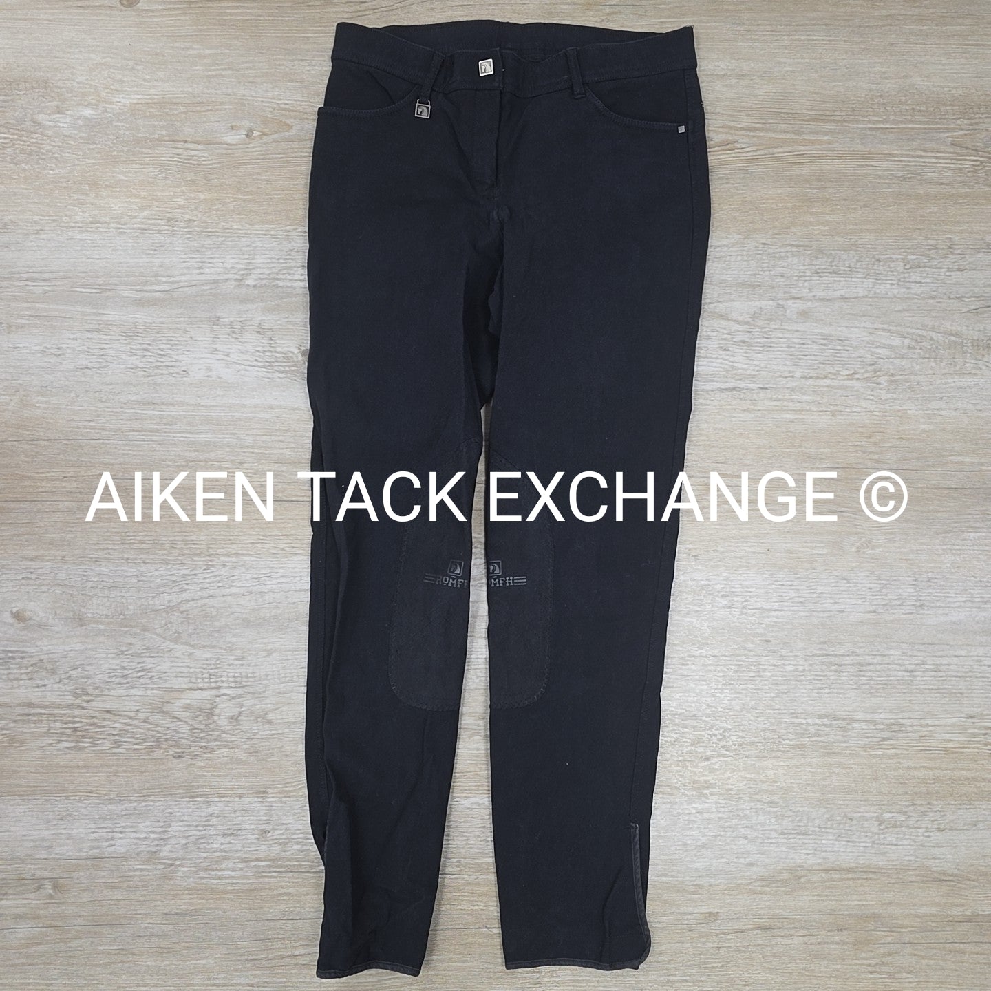 Romfh Knee Patch Breeches, Women's 30 Long