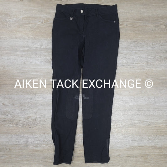 Romfh Knee Patch Breeches, Women's 30 Long