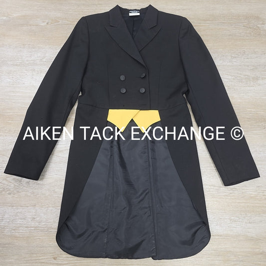 Grand Prix Shadbelly, Children's Size 18 (missing 2 buttons)