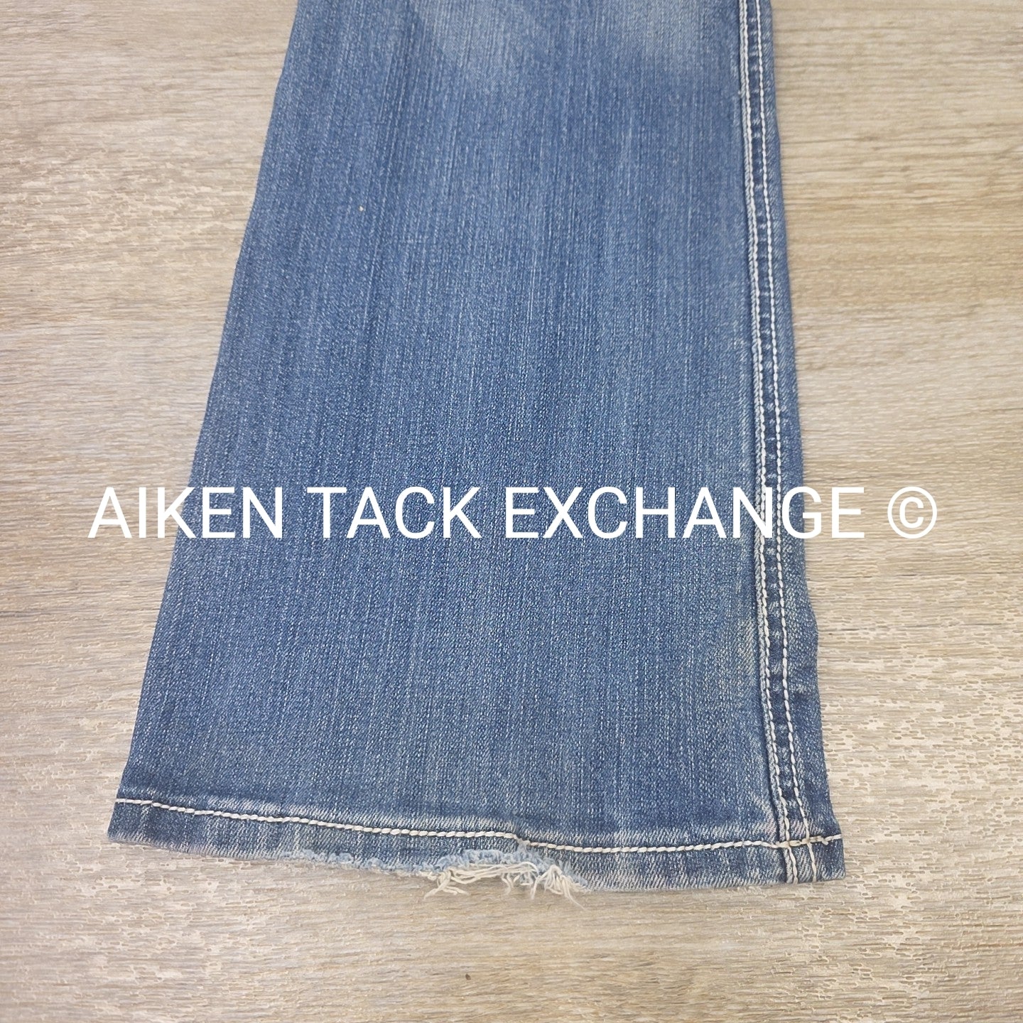 Cowgirl Tuff Jeans, Women's 26x35