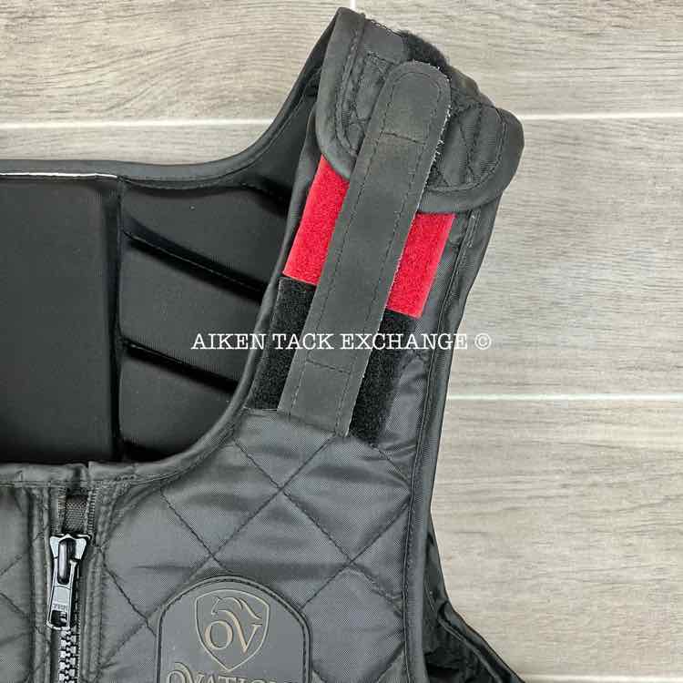 Ovation ComfortFlex Cross Country Safety Vest, Adult Medium