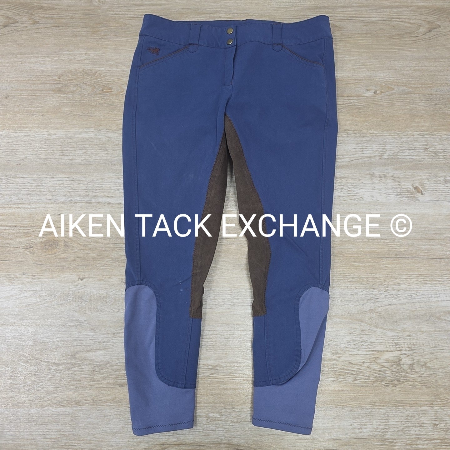 Piper by SmartPak Full Seat Breeches, Women's 34R