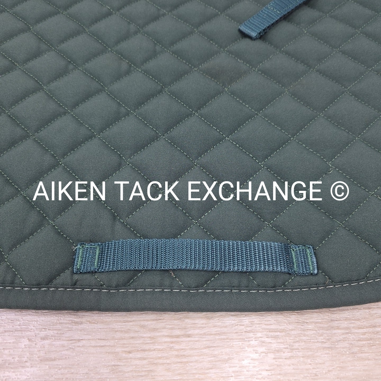 Dover Saddlery All Purpose Saddle Pad