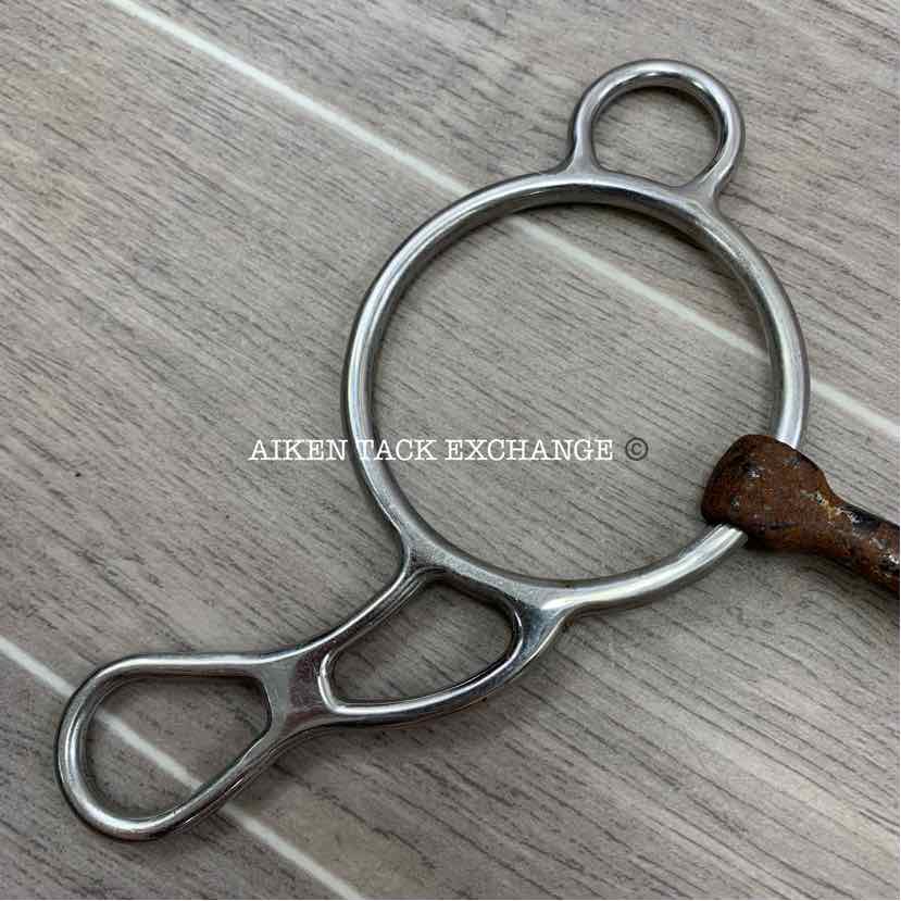 Single Joint Sweet Iron Wonder Bit 4.75"