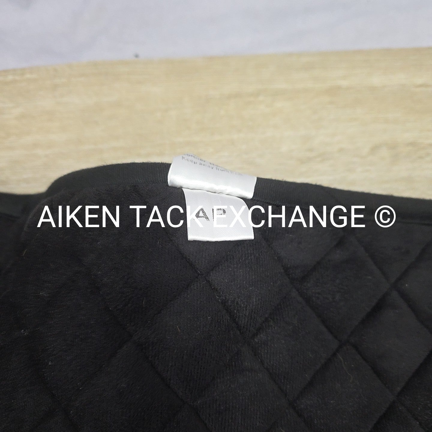 Dover Saddlery All Purpose Baby Pad