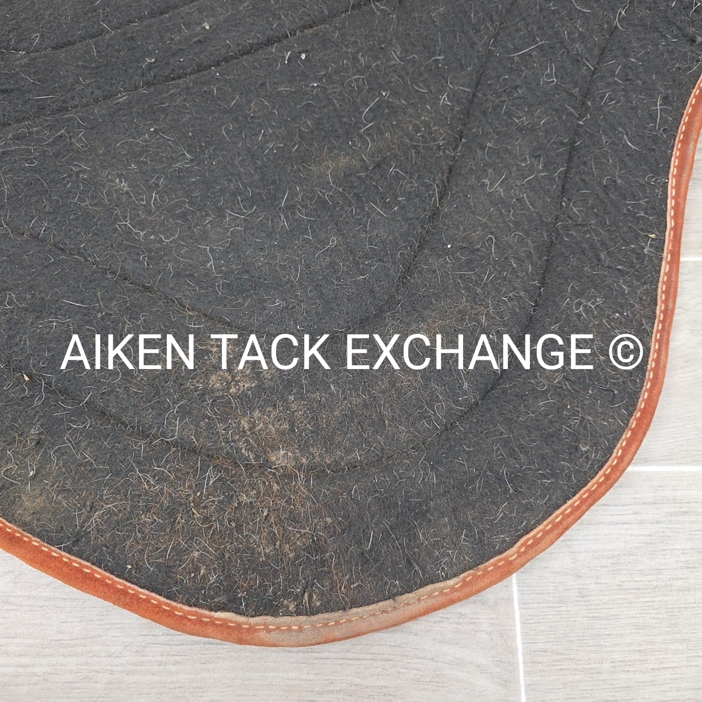 Parelli Bareback Pad