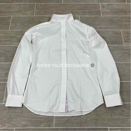Beacon Hill Children's Show Shirt, Size 16
