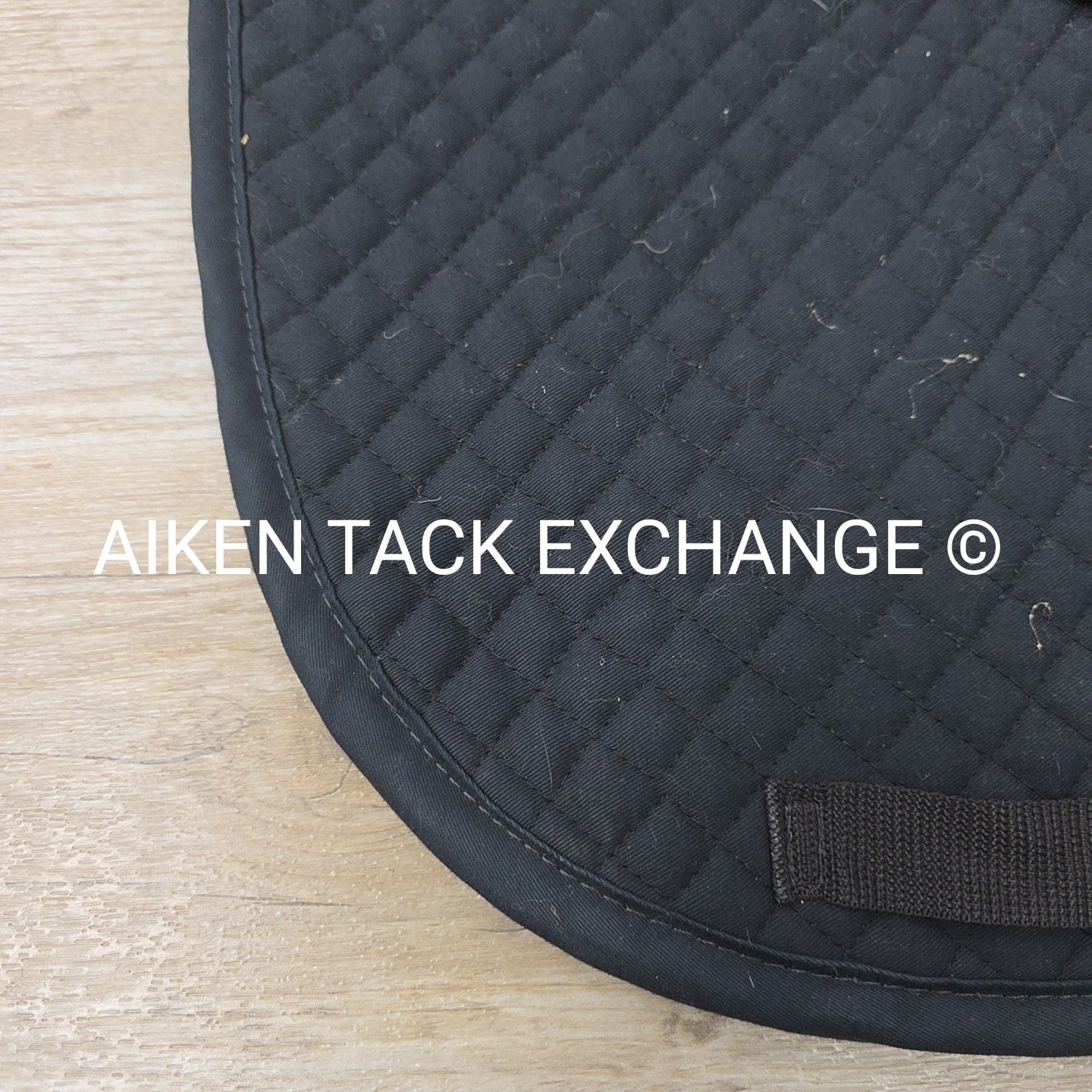 Equi-Logic Dressage Saddle Pad