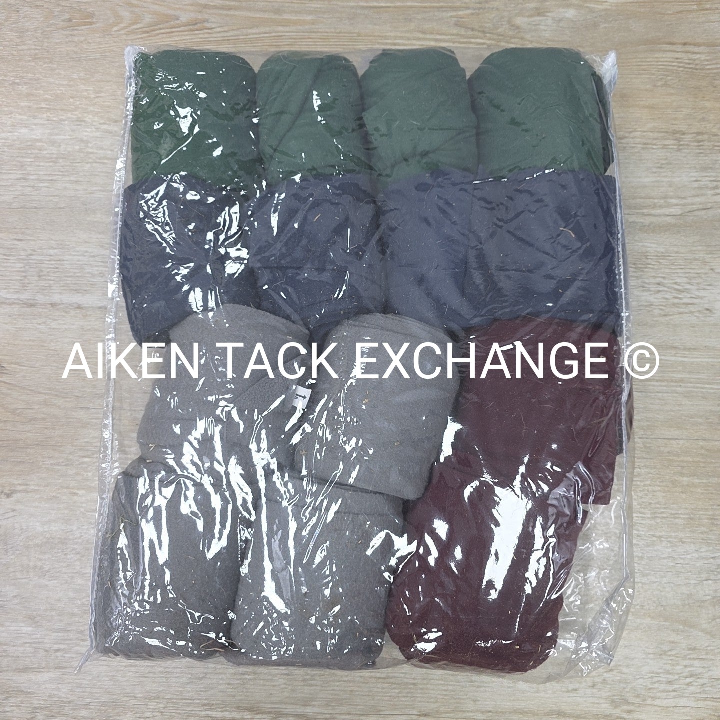 BARGAIN BUNDLE: 14 Polo Wraps