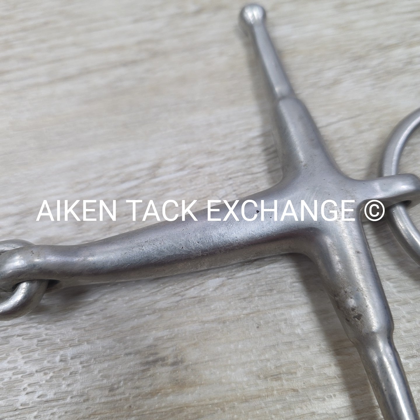 Korsteel Single Joint Fulmer Bit 5.5"